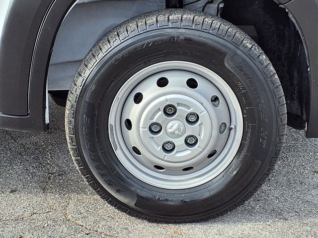 2023 Ram ProMaster Cargo Van 2500 High Roof 136" WB - 22997126 - 33
