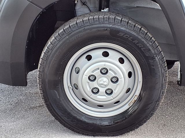 2023 Ram ProMaster Cargo Van 2500 High Roof 136" WB - 22997126 - 39