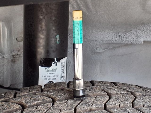 2023 Ram ProMaster Cargo Van 2500 High Roof 136" WB - 22997126 - 40