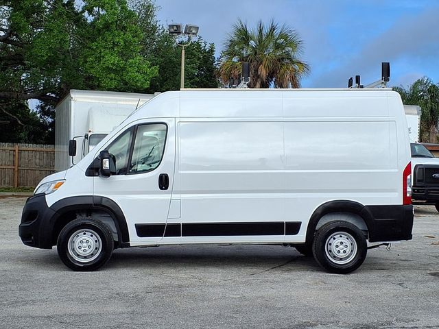 2023 Ram ProMaster Cargo Van 2500 High Roof 136" WB - 22997126 - 6