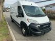 2023 Ram ProMaster Cargo Van 2500 High Roof 159 EXTENDED,Heated Power Folding Mirrors - 23003289 - 2