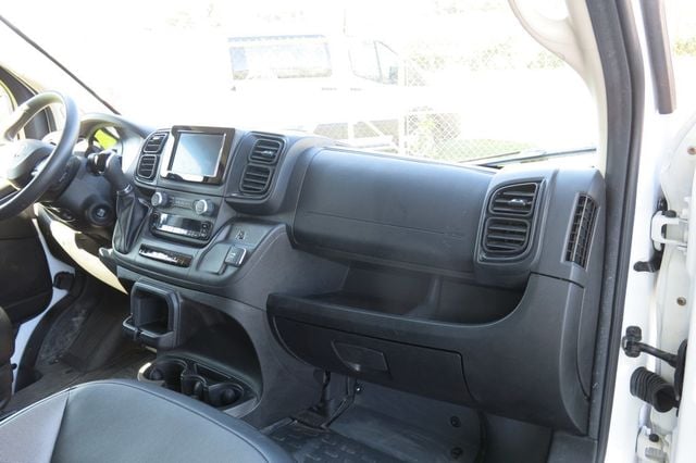 2023 Ram ProMaster Cargo Van 2500 High Roof 159" WB - 23074720 - 11