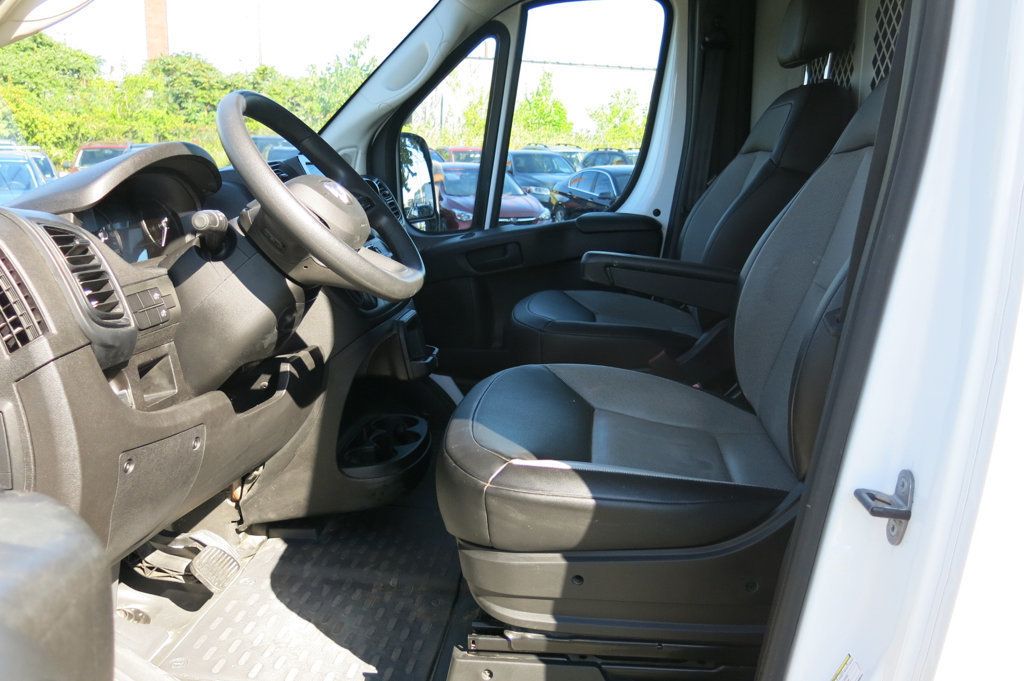 2023 Ram ProMaster Cargo Van 2500 High Roof 159" WB - 23074720 - 12
