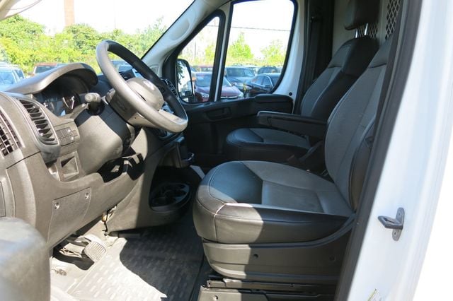 2023 Ram ProMaster Cargo Van 2500 High Roof 159" WB - 23074720 - 12