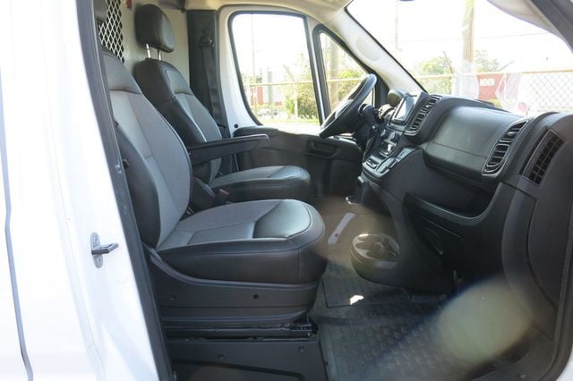 2023 Ram ProMaster Cargo Van 2500 High Roof 159" WB - 23074720 - 13