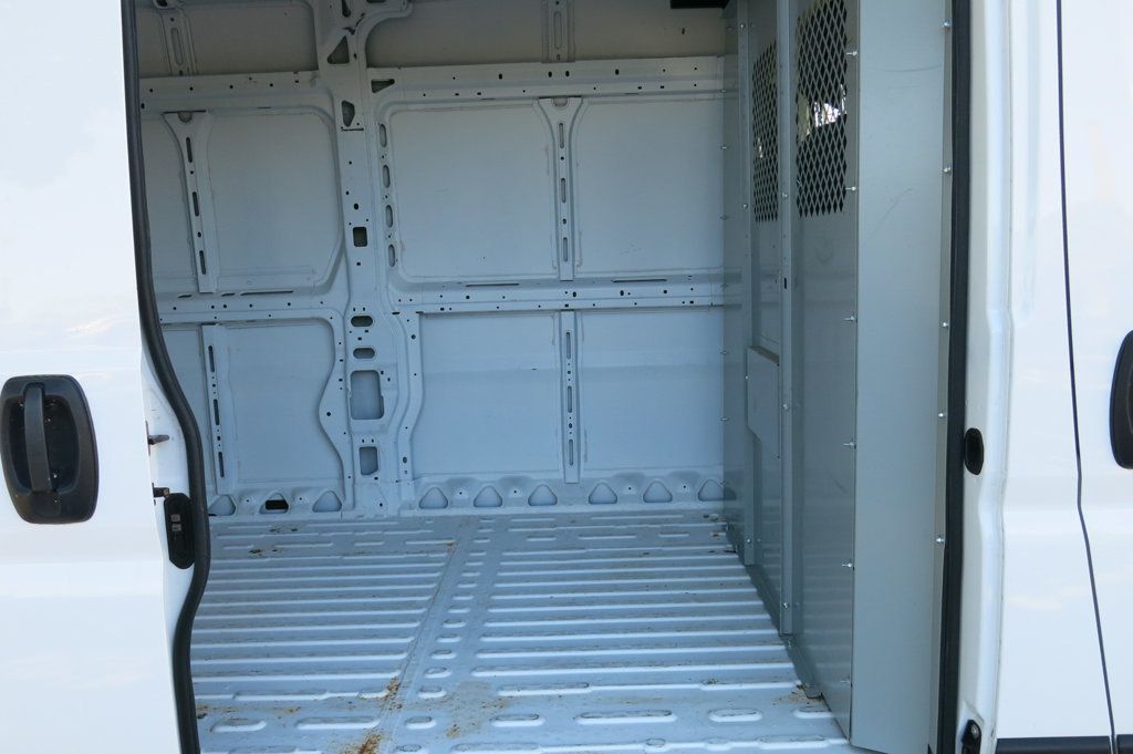 2023 Ram ProMaster Cargo Van 2500 High Roof 159" WB - 23074720 - 14