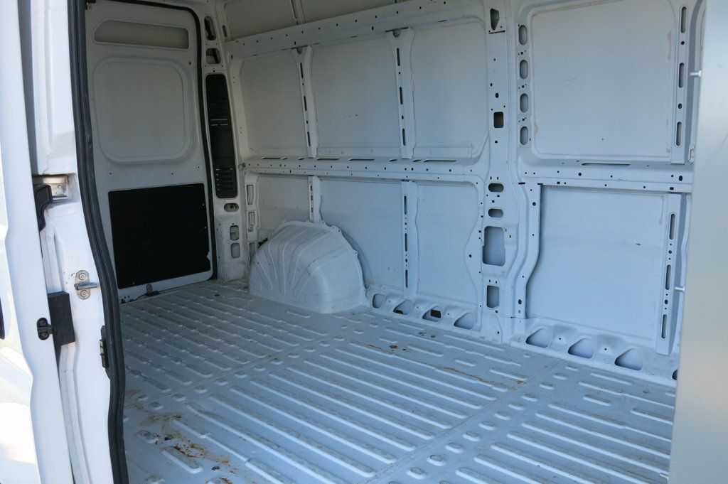 2023 Ram ProMaster Cargo Van 2500 High Roof 159" WB - 23074720 - 15