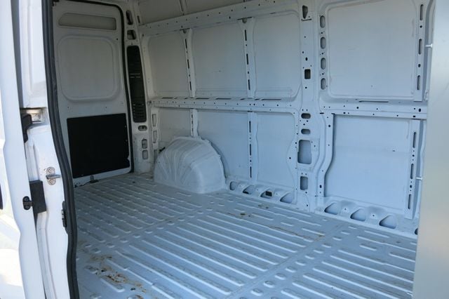 2023 Ram ProMaster Cargo Van 2500 High Roof 159" WB - 23074720 - 15