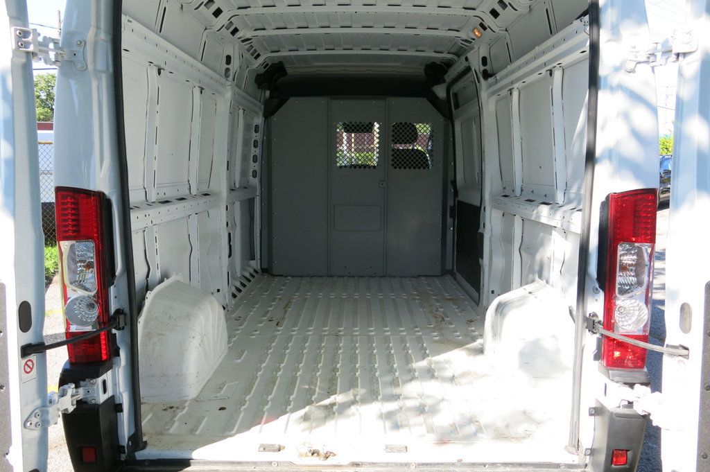 2023 Ram ProMaster Cargo Van 2500 High Roof 159" WB - 23074720 - 16