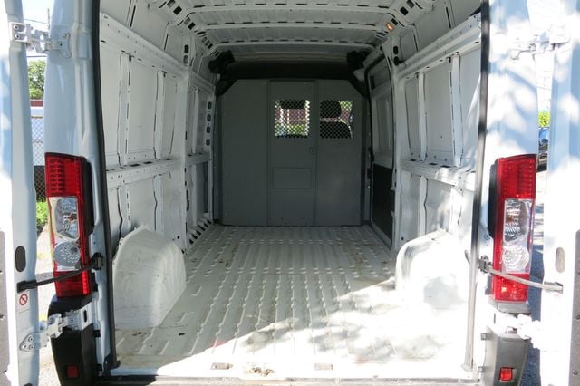 2023 Ram ProMaster Cargo Van 2500 High Roof 159" WB - 23074720 - 16