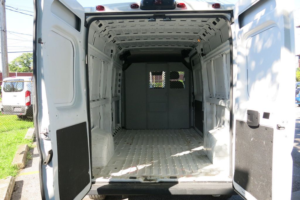 2023 Ram ProMaster Cargo Van 2500 High Roof 159" WB - 23074720 - 18