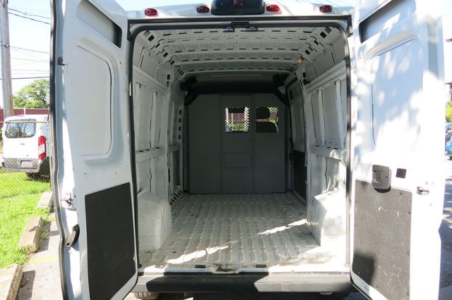 2023 Ram ProMaster Cargo Van 2500 High Roof 159" WB - 23074720 - 18