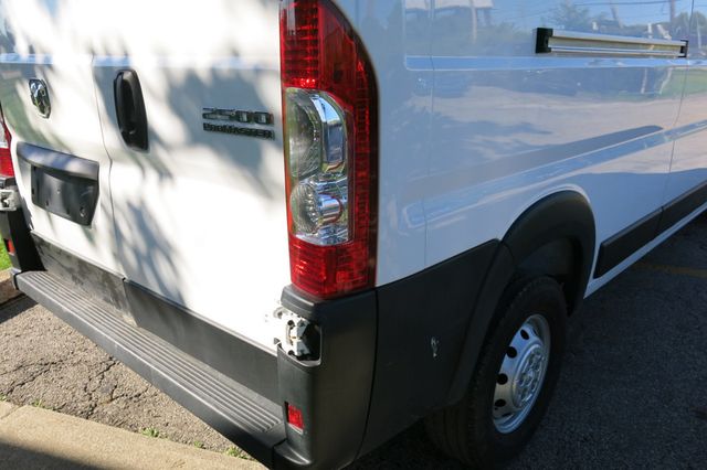 2023 Ram ProMaster Cargo Van 2500 High Roof 159" WB - 23074720 - 38