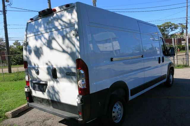 2023 Ram ProMaster Cargo Van 2500 High Roof 159" WB - 23074720 - 3