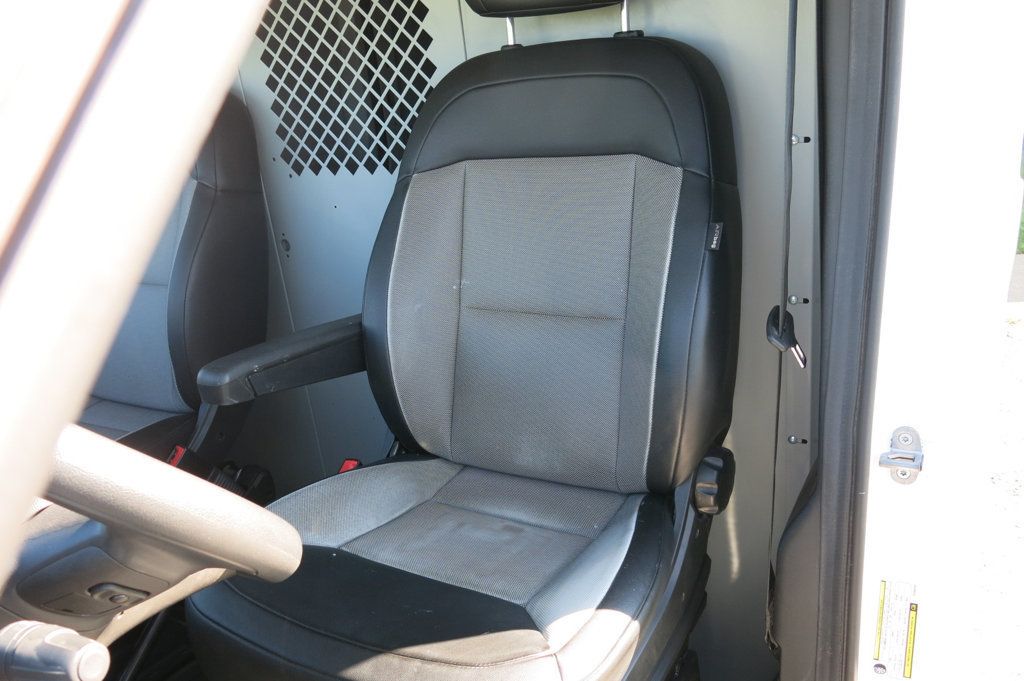 2023 Ram ProMaster Cargo Van 2500 High Roof 159" WB - 23074720 - 40