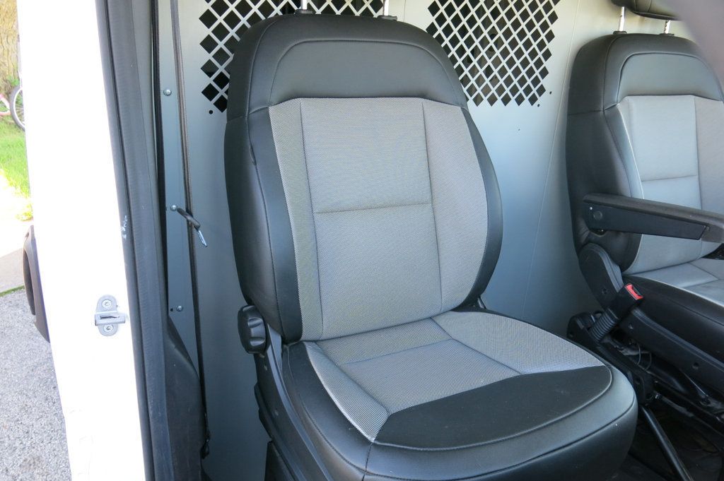 2023 Ram ProMaster Cargo Van 2500 High Roof 159" WB - 23074720 - 41