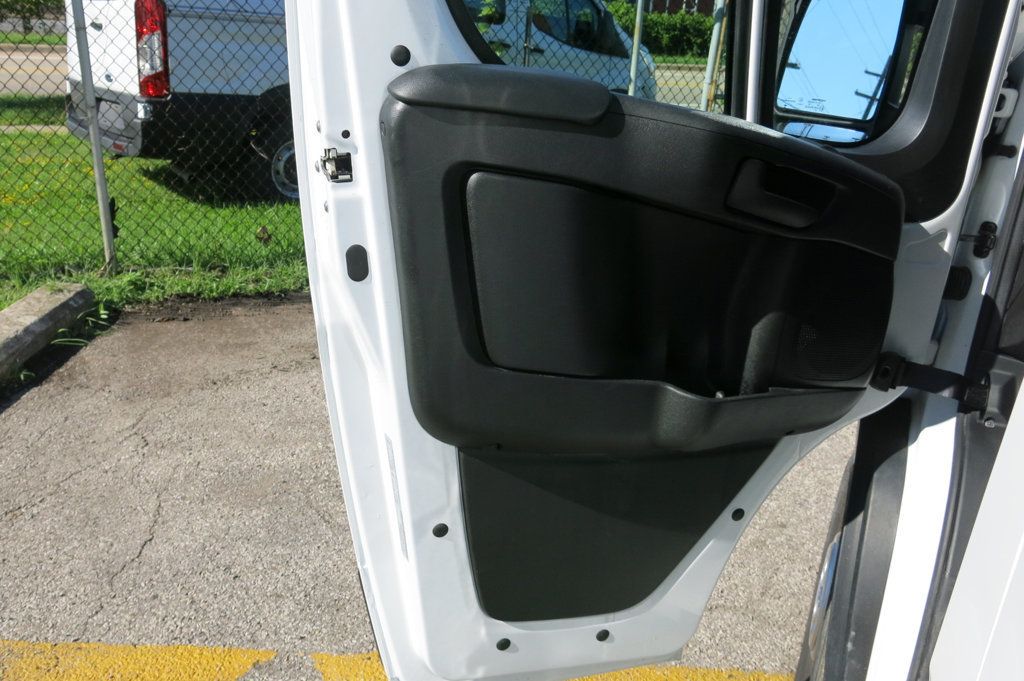 2023 Ram ProMaster Cargo Van 2500 High Roof 159" WB - 23074720 - 42
