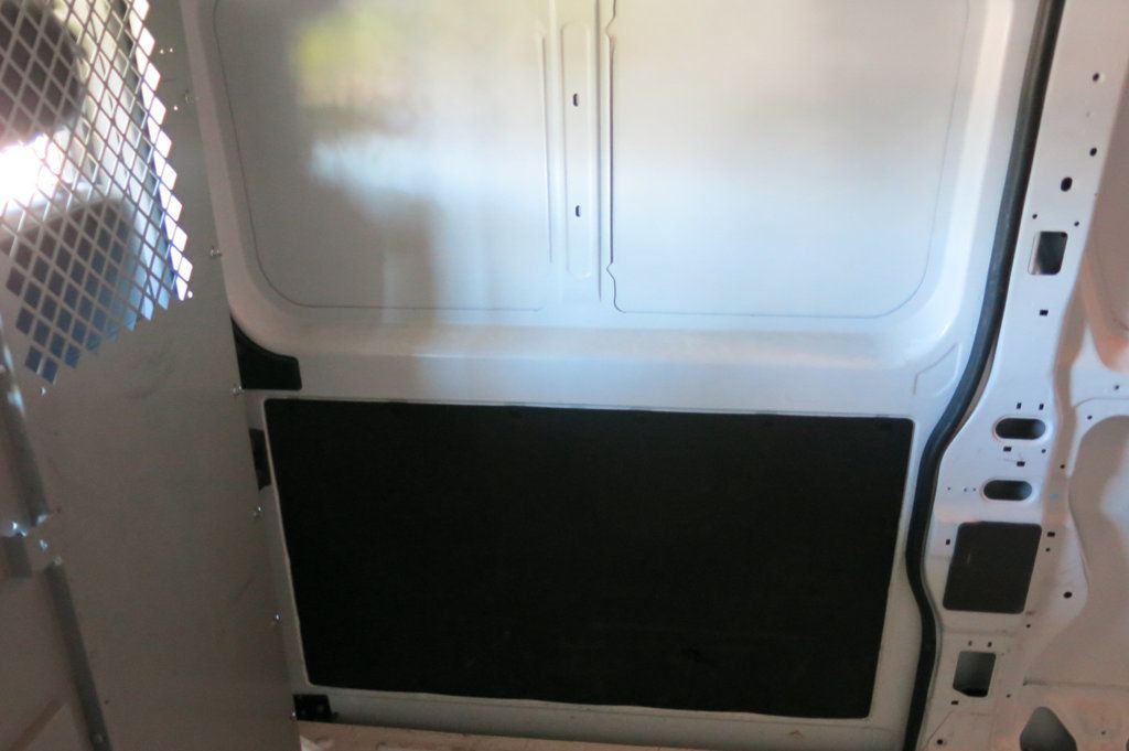 2023 Ram ProMaster Cargo Van 2500 High Roof 159" WB - 23074720 - 44