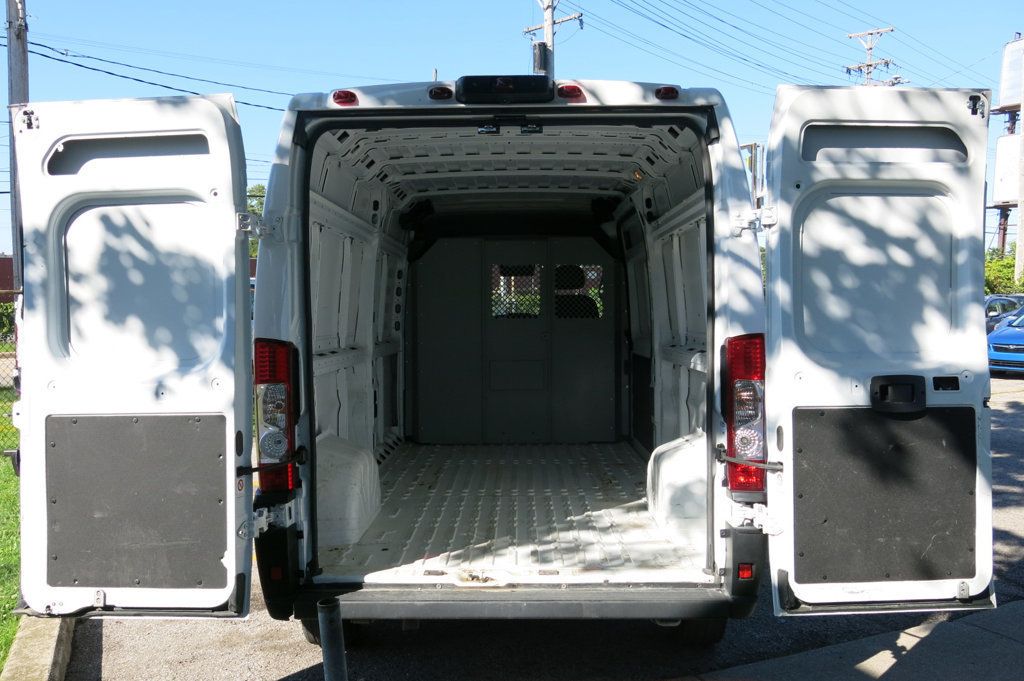 2023 Ram ProMaster Cargo Van 2500 High Roof 159" WB - 23074720 - 45