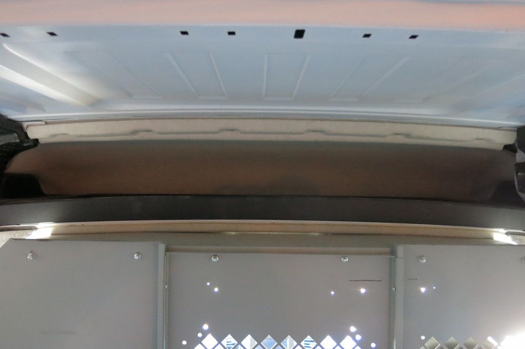 2023 Ram ProMaster Cargo Van 2500 High Roof 159" WB - 23074720 - 47