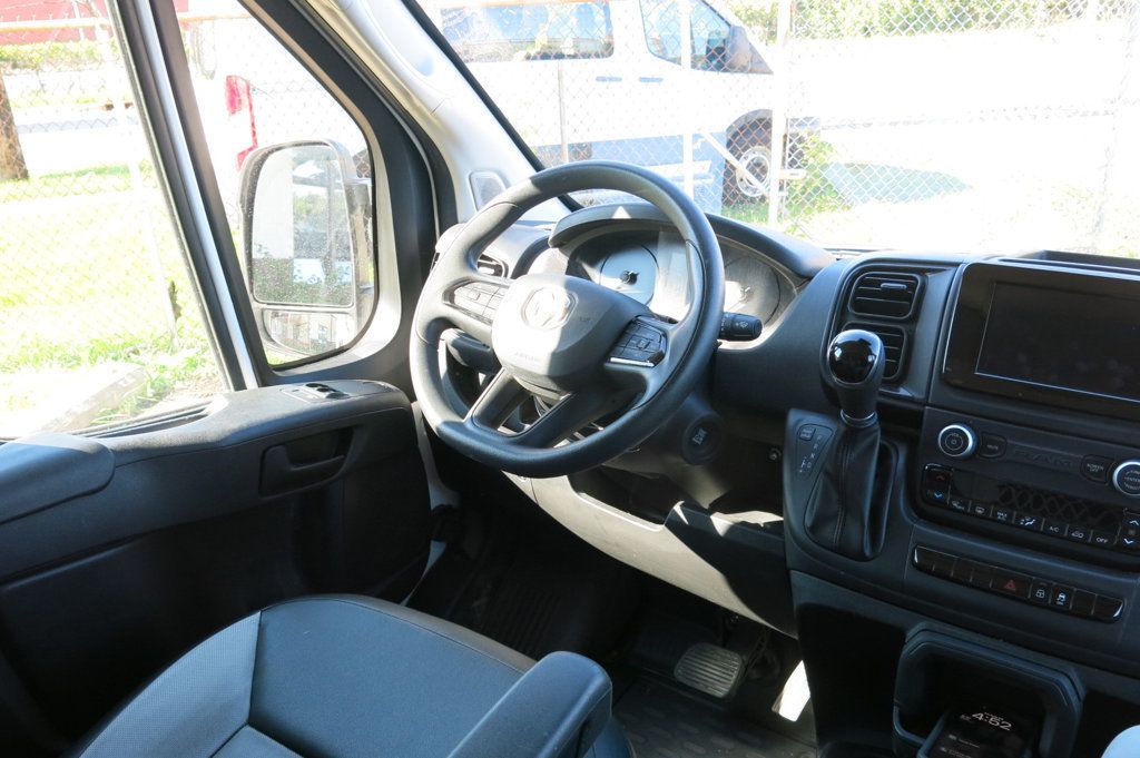 2023 Ram ProMaster Cargo Van 2500 High Roof 159" WB - 23074720 - 50