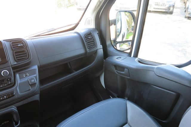 2023 Ram ProMaster Cargo Van 2500 High Roof 159" WB - 23074720 - 51