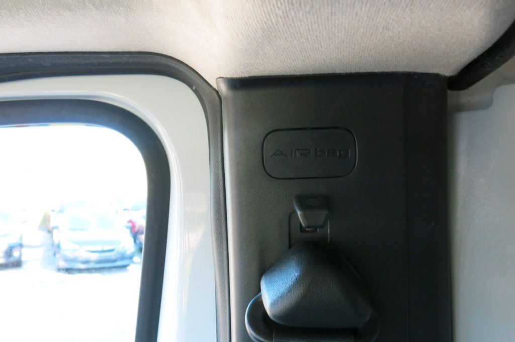 2023 Ram ProMaster Cargo Van 2500 High Roof 159" WB - 23074720 - 54