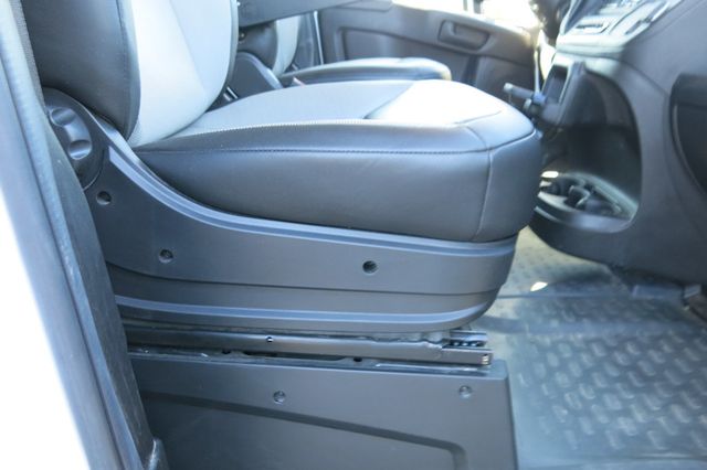 2023 Ram ProMaster Cargo Van 2500 High Roof 159" WB - 23074720 - 56