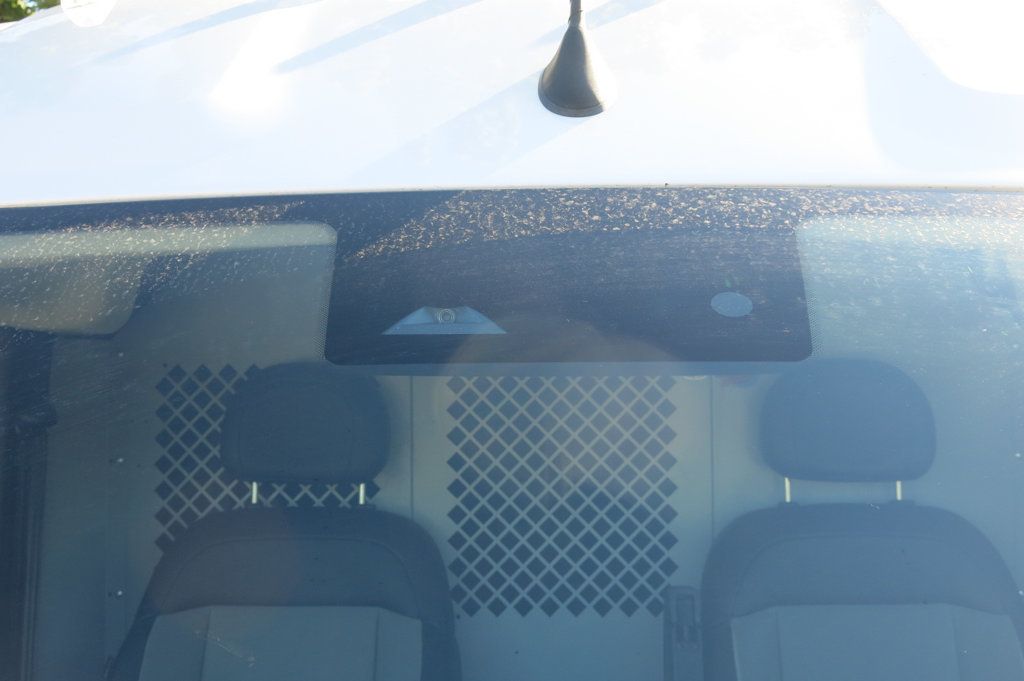 2023 Ram ProMaster Cargo Van 2500 High Roof 159" WB - 23074720 - 82