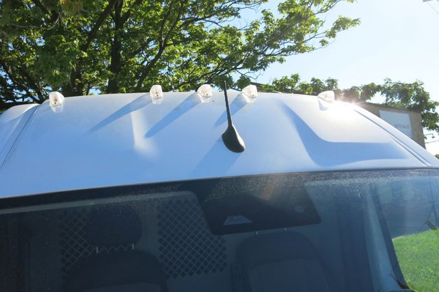 2023 Ram ProMaster Cargo Van 2500 High Roof 159" WB - 23074720 - 83