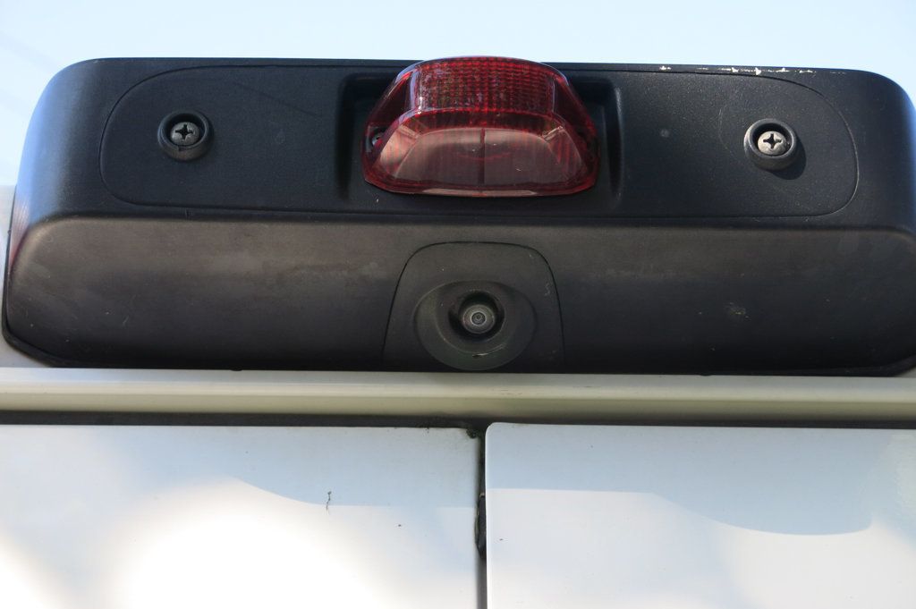 2023 Ram ProMaster Cargo Van 2500 High Roof 159" WB - 23074720 - 85