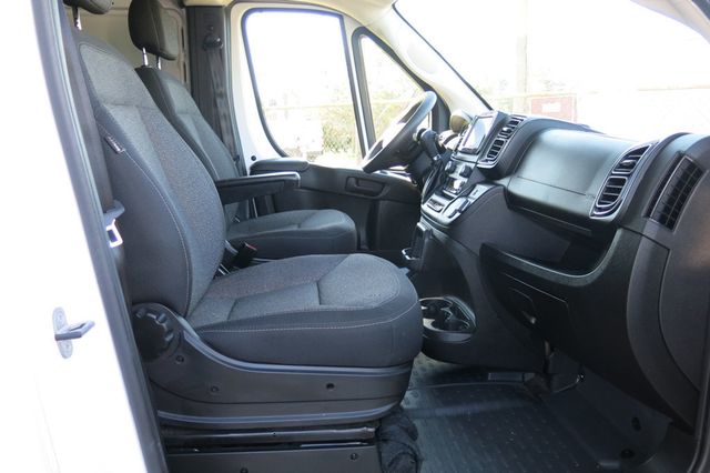 2023 Ram ProMaster Cargo Van 2500 High Roof 159" WB - 23081692 - 13