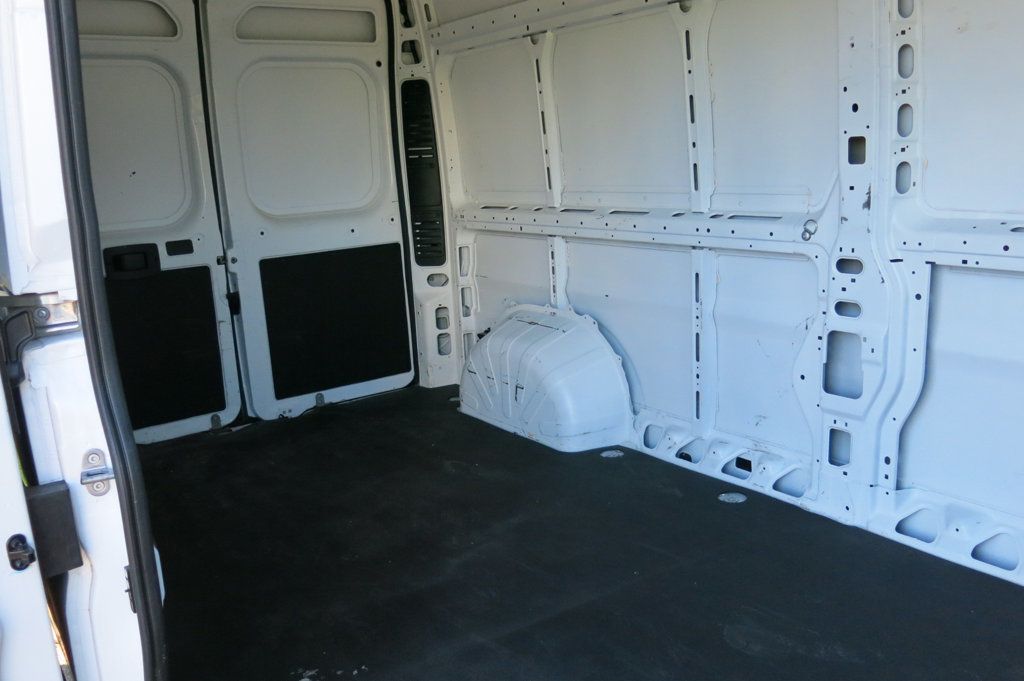 2023 Ram ProMaster Cargo Van 2500 High Roof 159" WB - 23081692 - 15