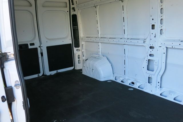 2023 Ram ProMaster Cargo Van 2500 High Roof 159" WB - 23081692 - 15