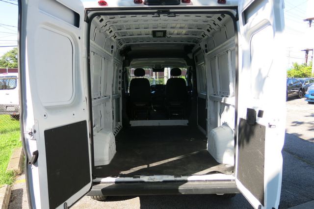 2023 Ram ProMaster Cargo Van 2500 High Roof 159" WB - 23081692 - 16