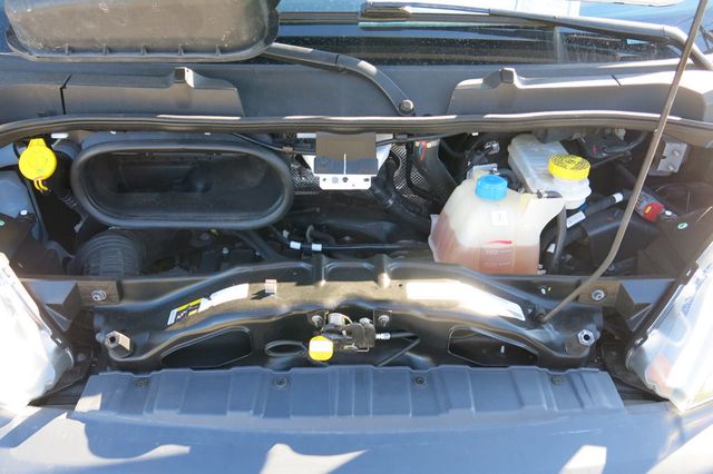 2023 Ram ProMaster Cargo Van 2500 High Roof 159" WB - 23081692 - 30