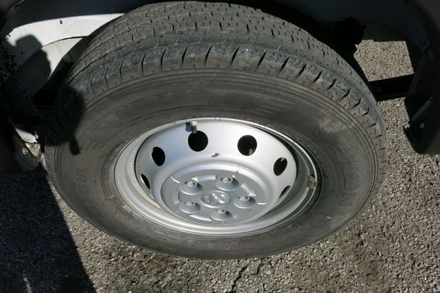 2023 Ram ProMaster Cargo Van 2500 High Roof 159" WB - 23081692 - 32
