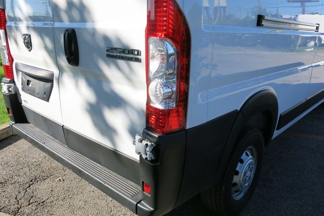2023 Ram ProMaster Cargo Van 2500 High Roof 159" WB - 23081692 - 37