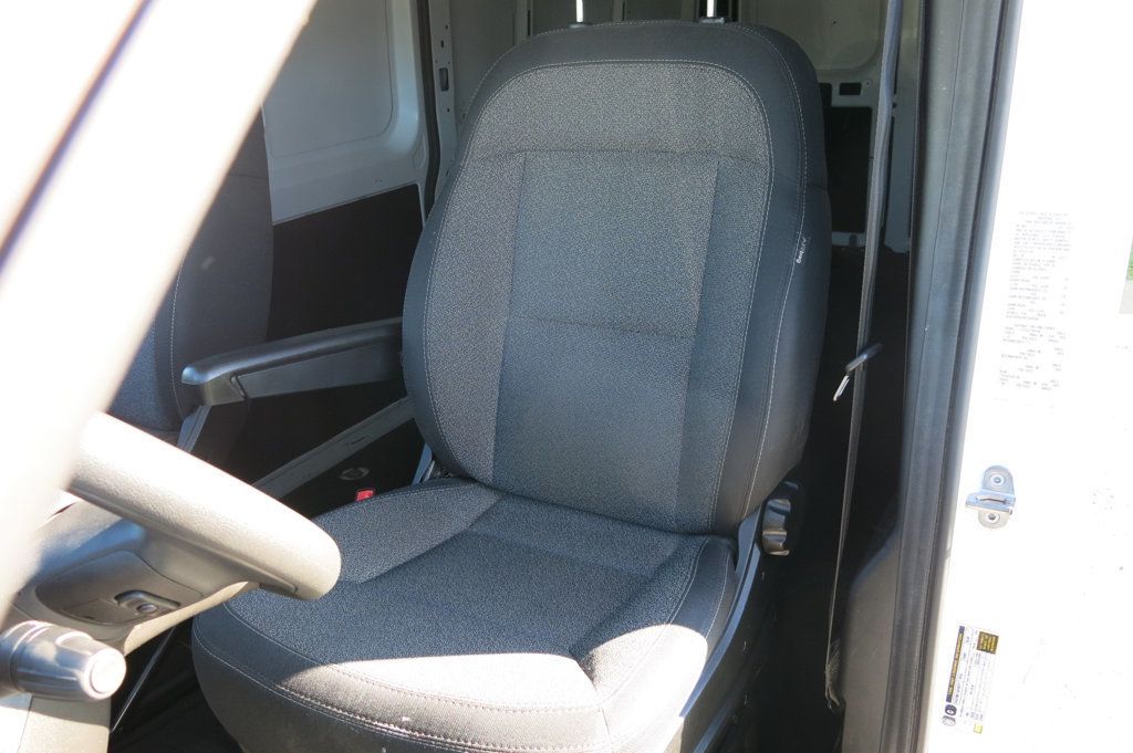 2023 Ram ProMaster Cargo Van 2500 High Roof 159" WB - 23081692 - 39