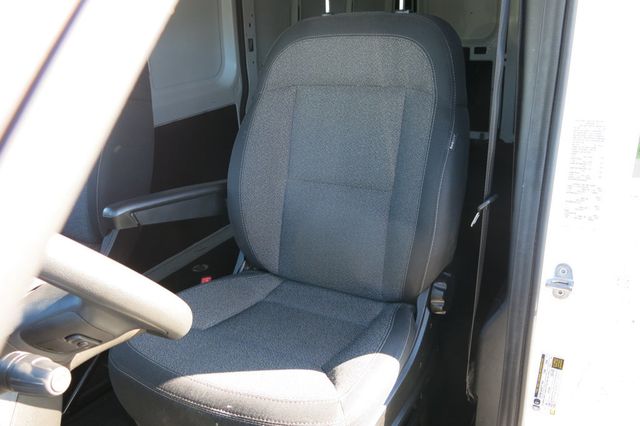 2023 Ram ProMaster Cargo Van 2500 High Roof 159" WB - 23081692 - 39