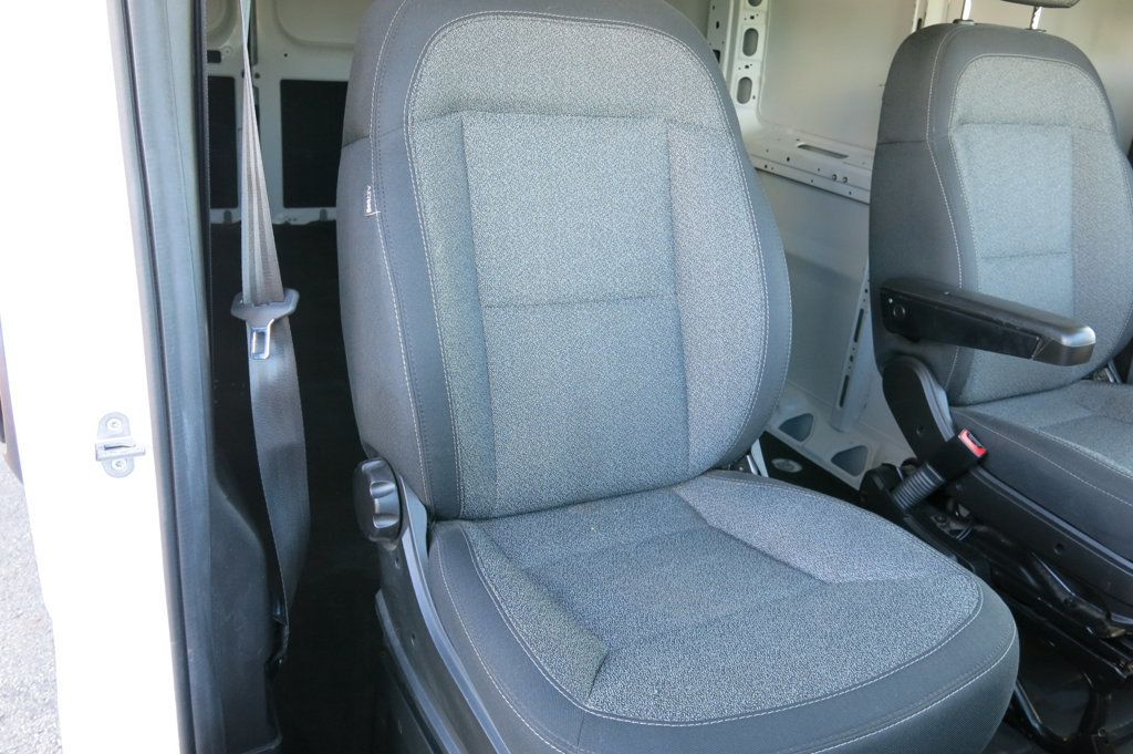 2023 Ram ProMaster Cargo Van 2500 High Roof 159" WB - 23081692 - 40