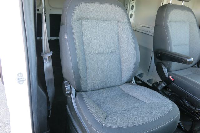 2023 Ram ProMaster Cargo Van 2500 High Roof 159" WB - 23081692 - 40