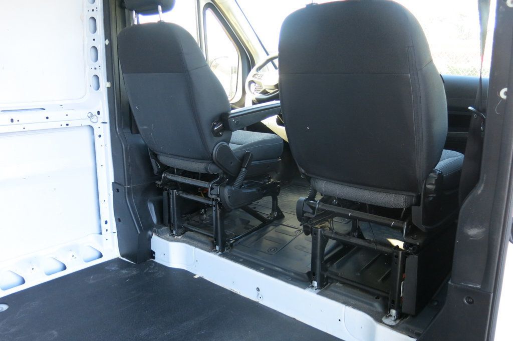 2023 Ram ProMaster Cargo Van 2500 High Roof 159" WB - 23081692 - 41