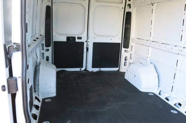 2023 Ram ProMaster Cargo Van 2500 High Roof 159" WB - 23081692 - 42