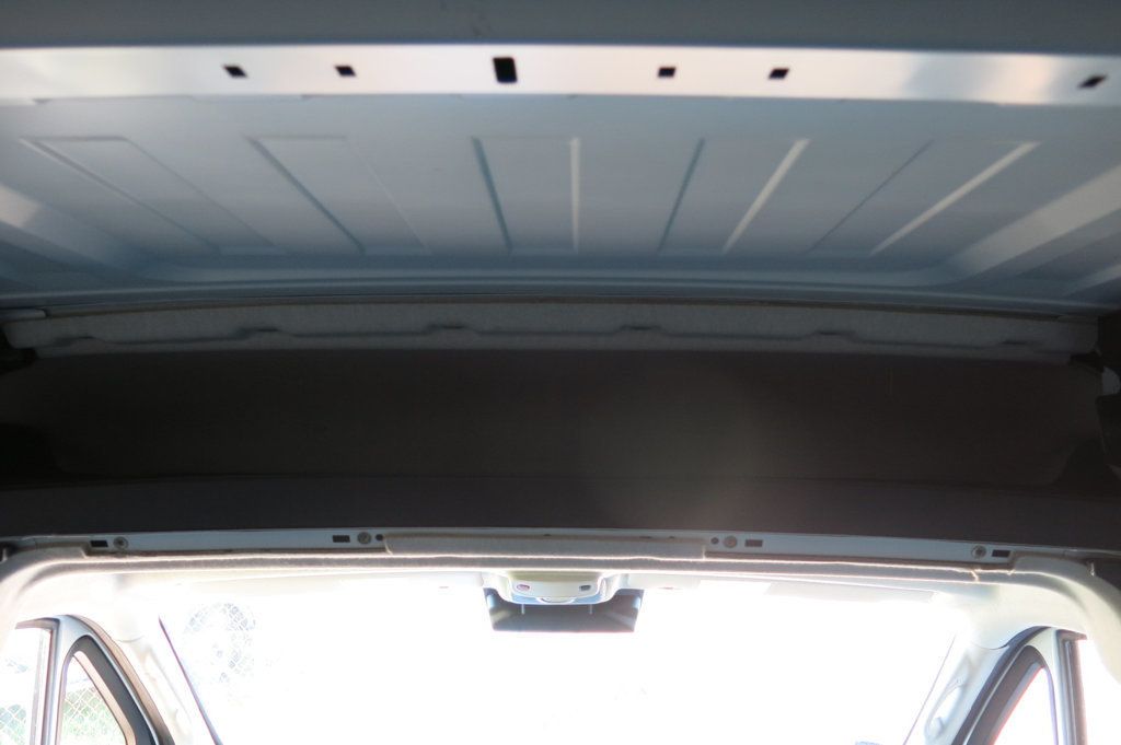 2023 Ram ProMaster Cargo Van 2500 High Roof 159" WB - 23081692 - 43