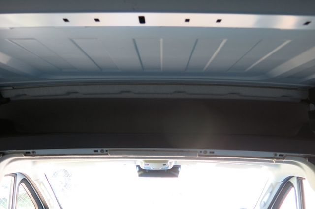2023 Ram ProMaster Cargo Van 2500 High Roof 159" WB - 23081692 - 43