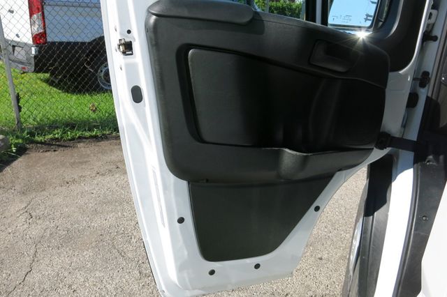 2023 Ram ProMaster Cargo Van 2500 High Roof 159" WB - 23081692 - 44