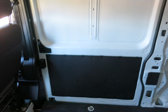 2023 Ram ProMaster Cargo Van 2500 High Roof 159" WB - 23081692 - 46