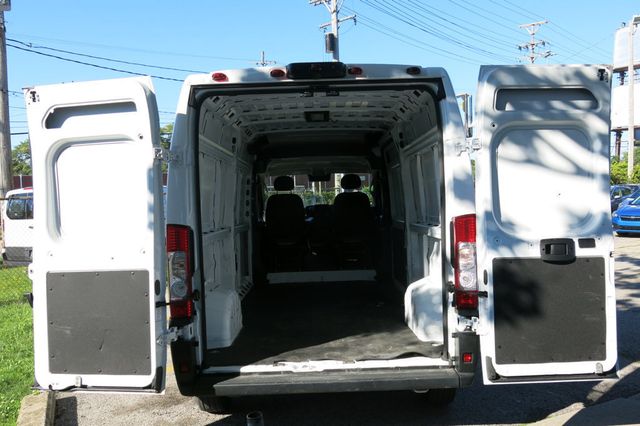 2023 Ram ProMaster Cargo Van 2500 High Roof 159" WB - 23081692 - 47