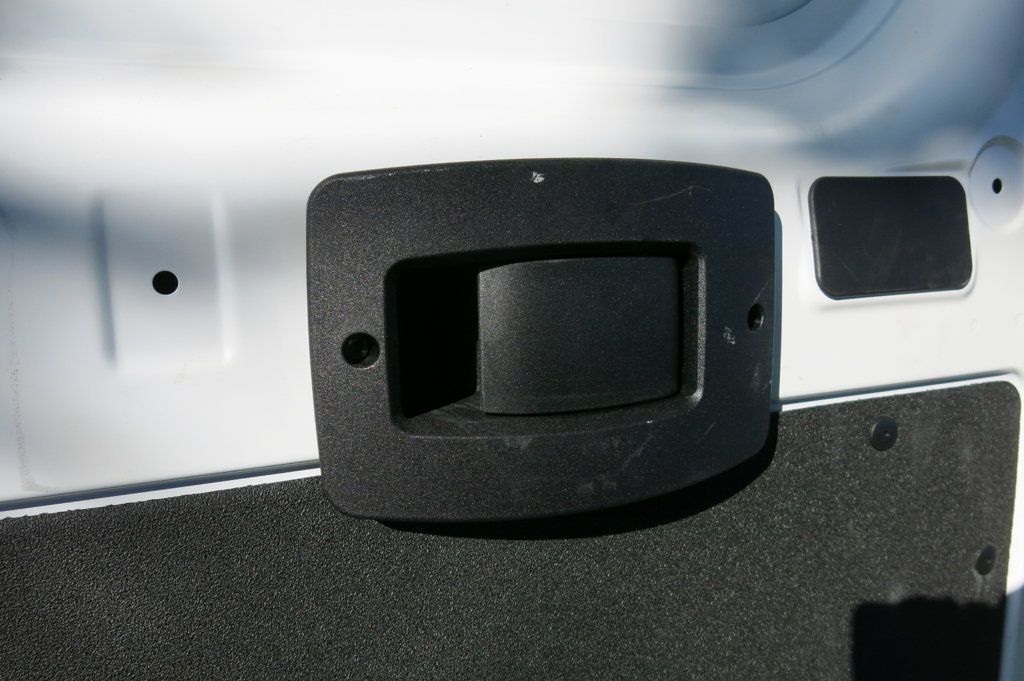2023 Ram ProMaster Cargo Van 2500 High Roof 159" WB - 23081692 - 48